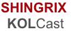 Shingrix KOLCast logo